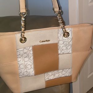 Calvin Klein purse
